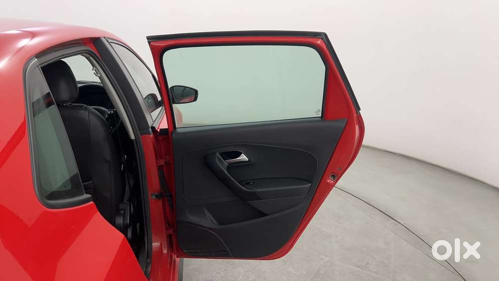 Volkswagen Polo 1.0 Highline Plus Tsi, 2020, Petrol
