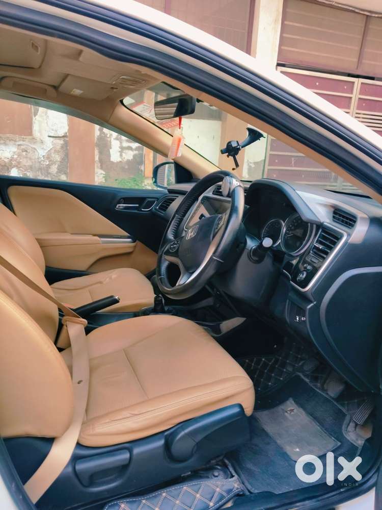 Honda City 1.5 Vx I-dtec Mt, 2019, Diesel