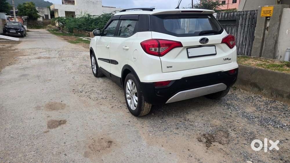 Mahindra Xuv300 2020 Diesel Good Condition