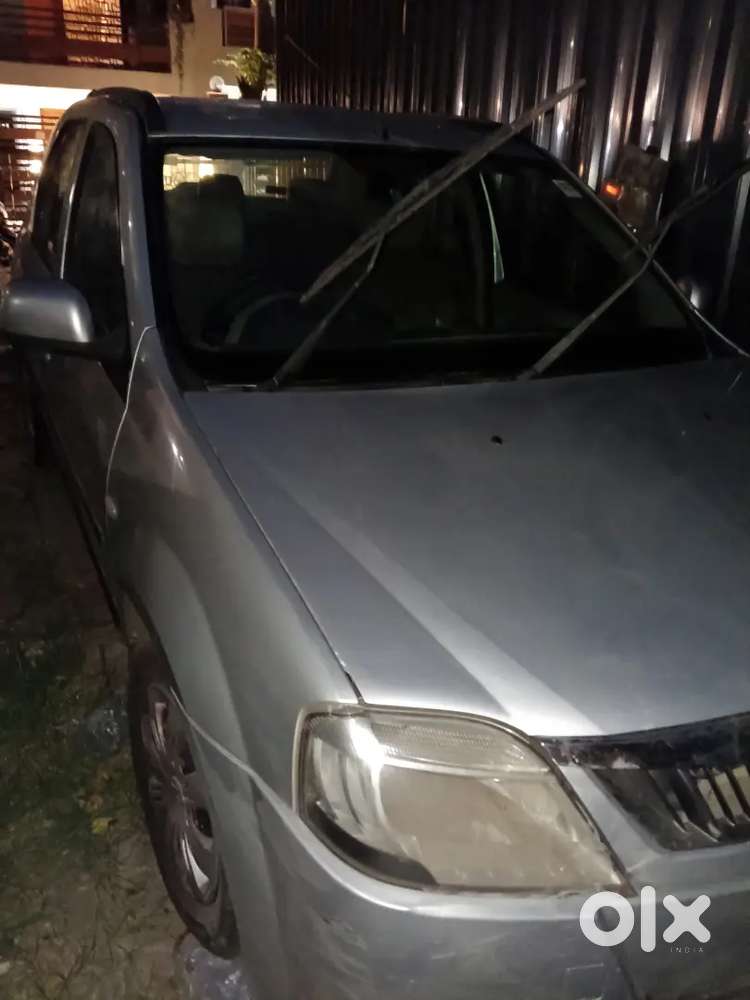 Electric Car Running Good Condition  Second Owner  Valid  2037