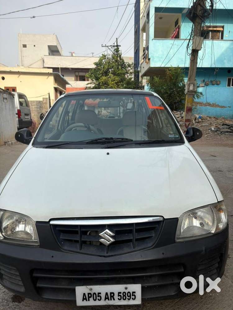 Maruti Suzuki Petrol 2006