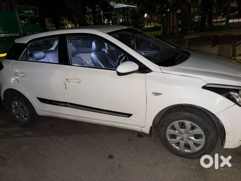 Hyundai Petrol Car 2019
