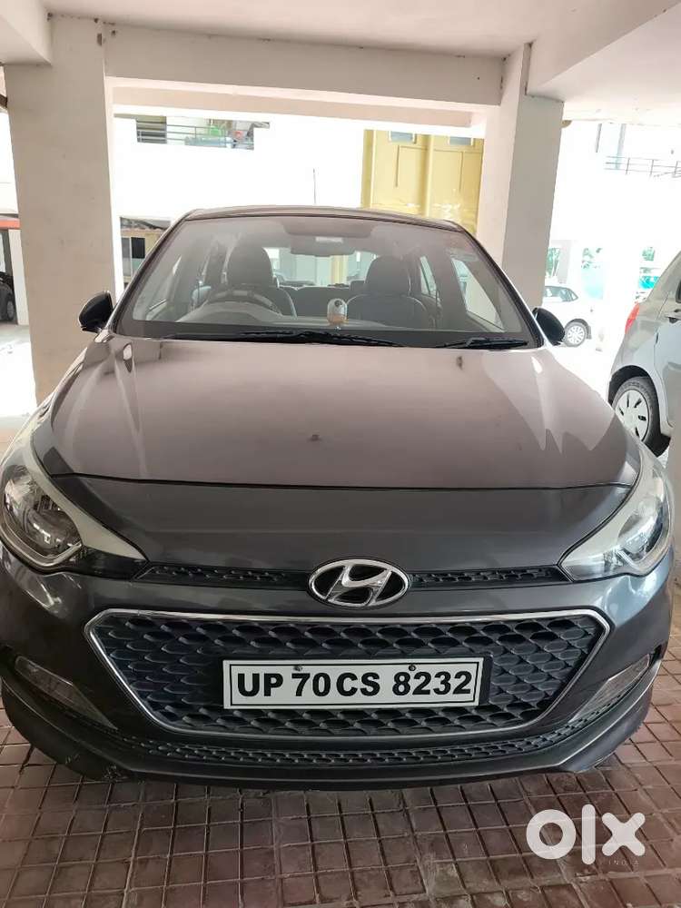 Hyundai I20 Asta 2014 Petrol