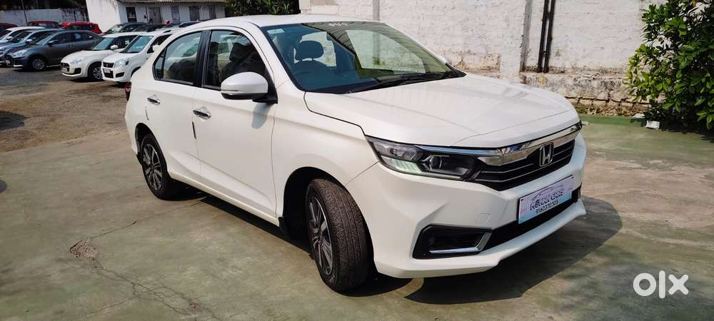 Honda Amaze Vx 1.2 Petrol Mt, 2023, Petrol