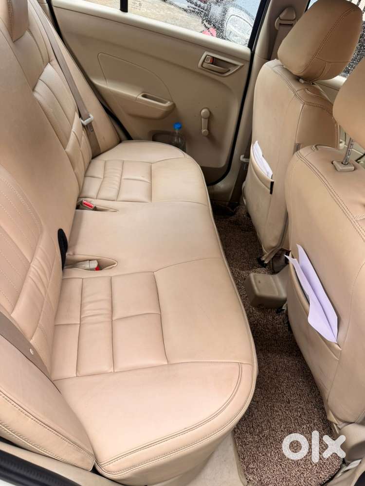 Maruti Suzuki Dzire Ldi Diesel 2012