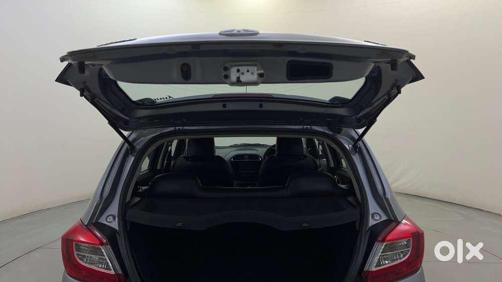 Tata Tiago Xza Plus, 2019, Petrol