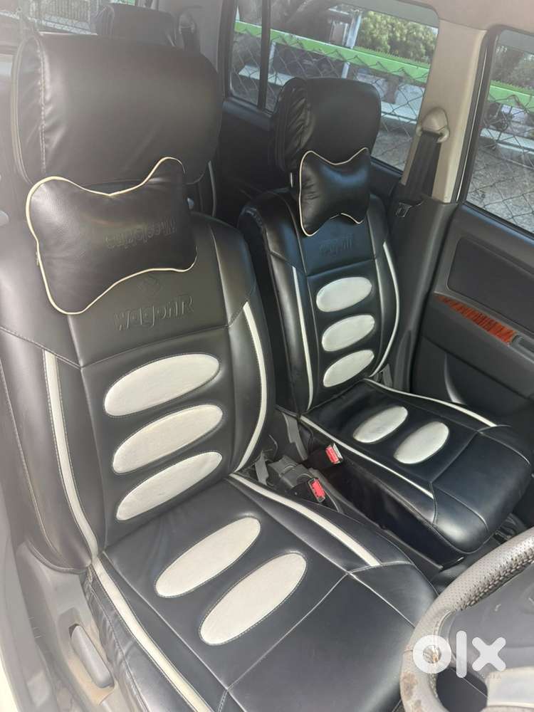 Maruti Suzuki Wagon R 2010