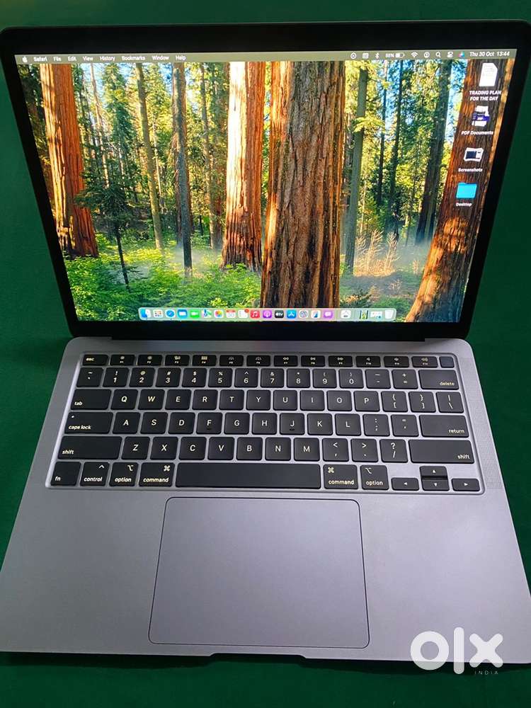 Macbook Air 13 Inch Retina 2020 - Computers & Laptops - 1824955996