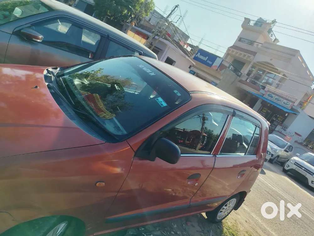 Hyundai Santro 2014 Manual Petrol