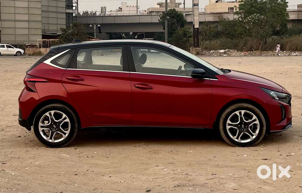 Hyundai I20 1.2 Spotz, 2024, Petrol