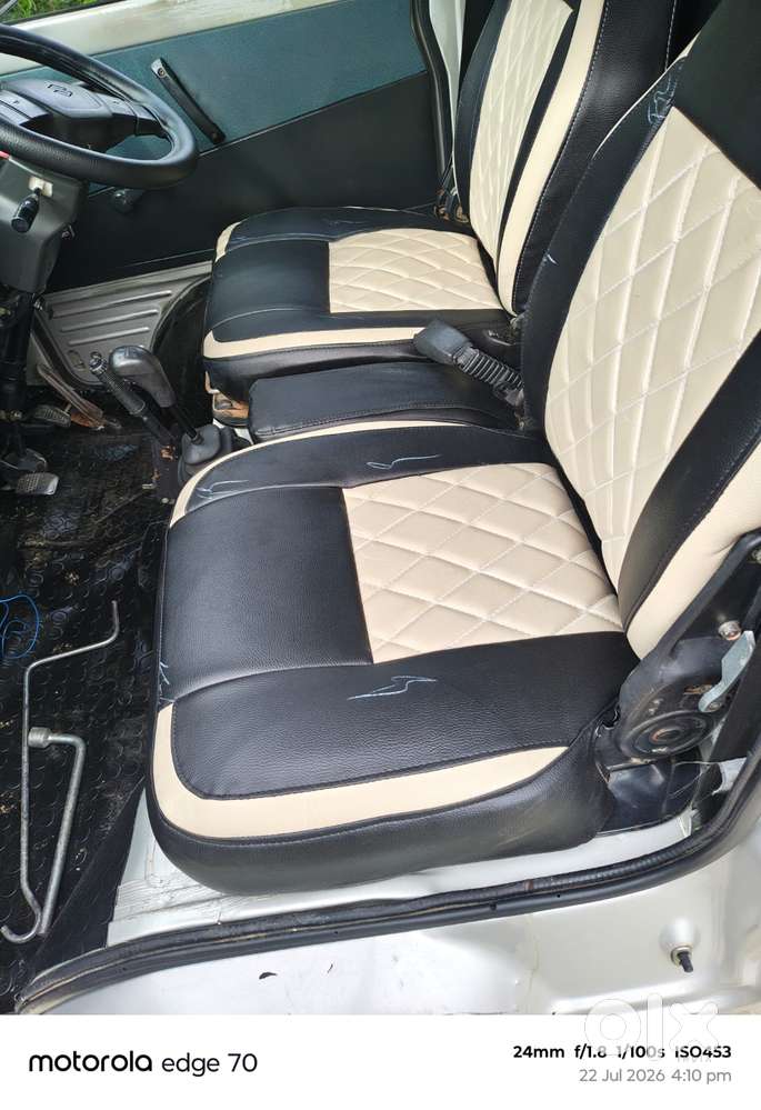 Maruti Suzuki Omni 5 Seater Bsiv, 2016, Petrol