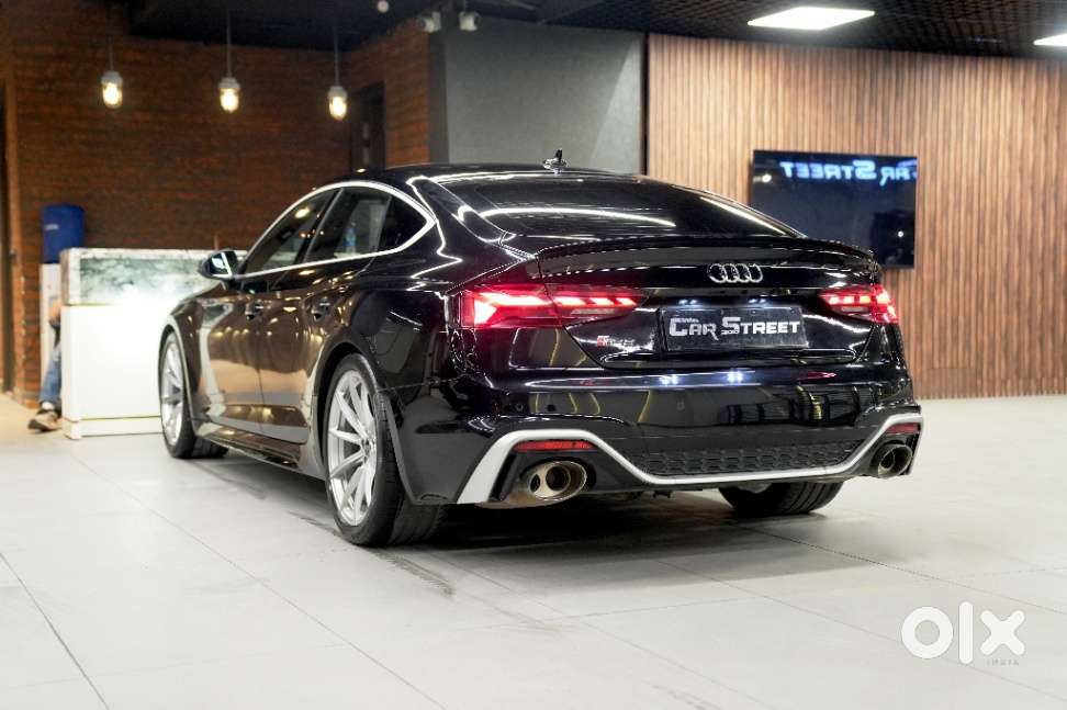 Audi Rs5 Sportback, 2024, Petrol