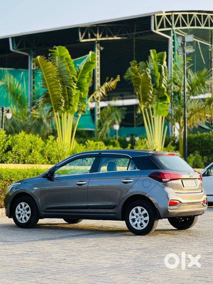 Hyundai Elite I20 Magna Plus, 2019, Petrol