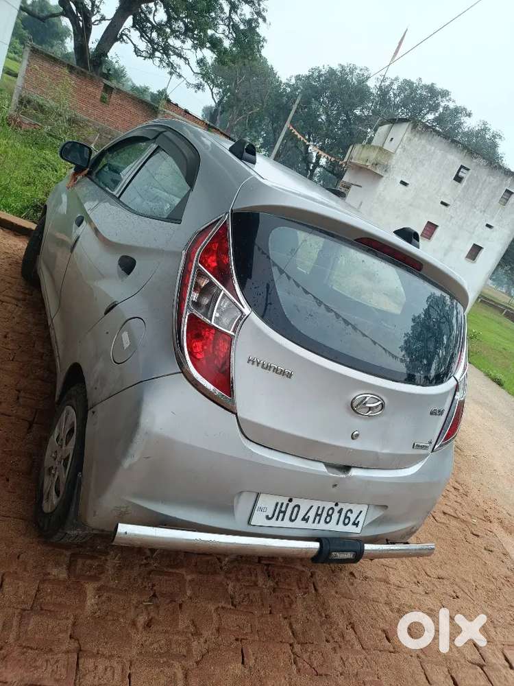 Hyundai Eon Magna+ 2014 Car