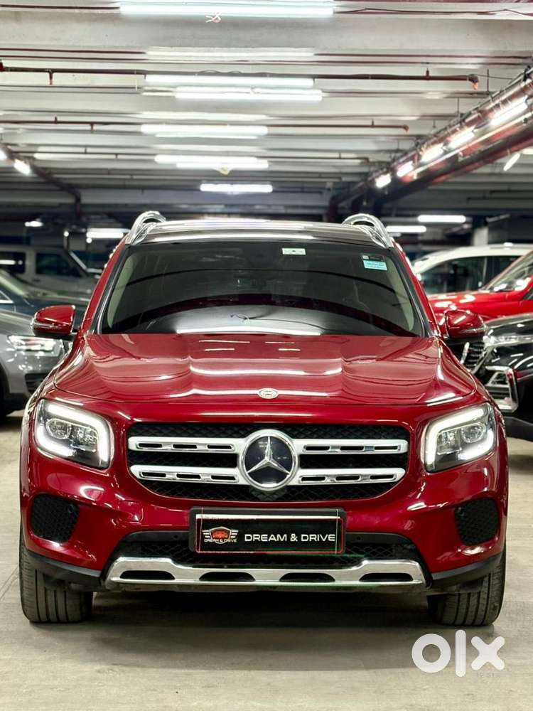 Mercedes-benz Glb 200, 2023, Petrol