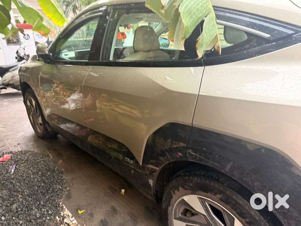 Mahindra Xev 9e 2025