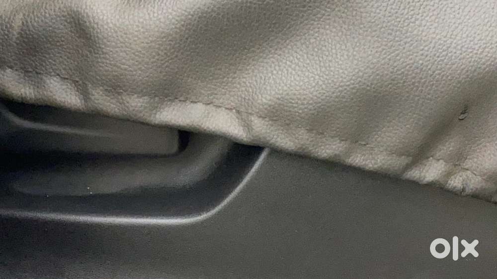 Datsun Redigo A, 2018, Petrol