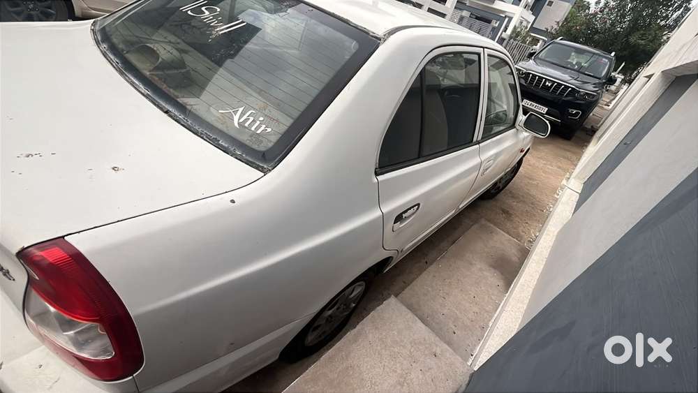Hyundai Accent 2007 Cng & Hybrids Well Maintained