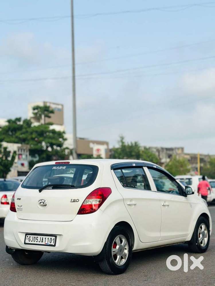 Hyundai Elite I20 Asta 1.2, 2012, Diesel