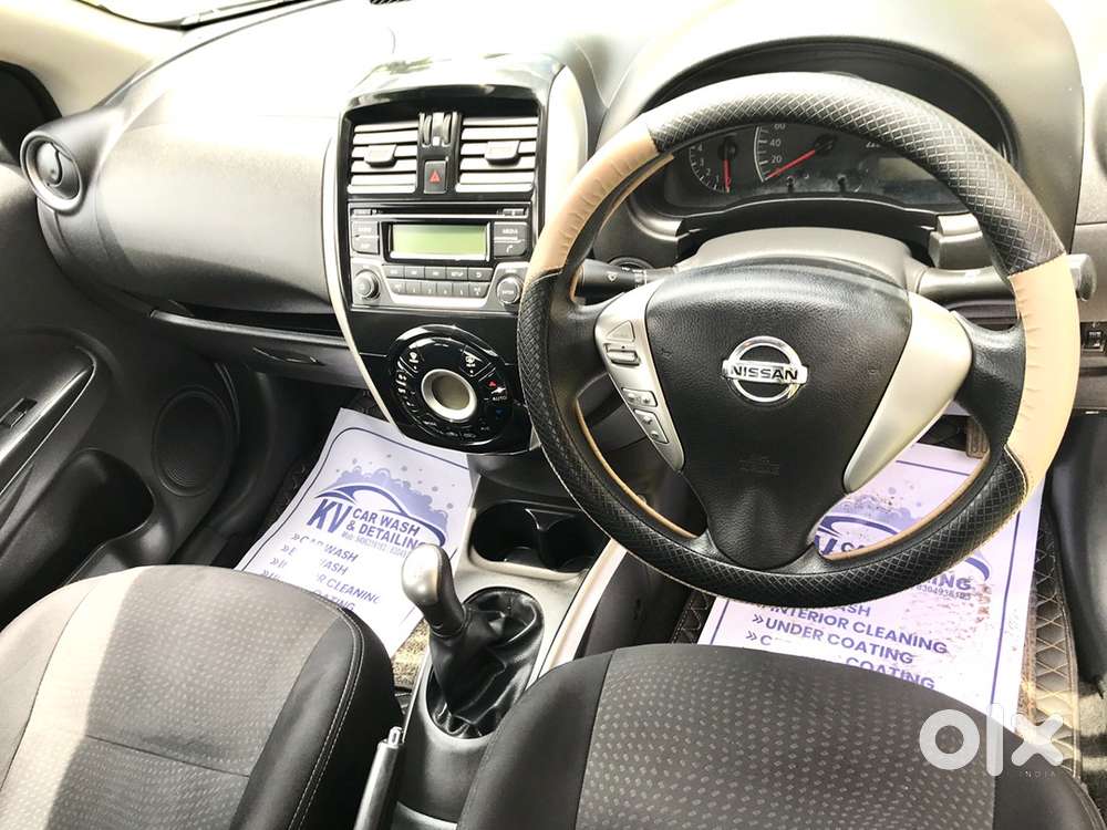 Single Owner Nissan Sunny 28klm