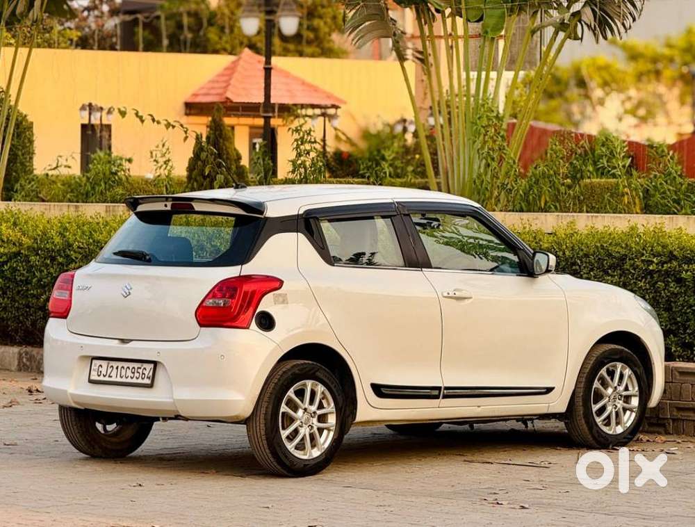 Maruti Suzuki Swift