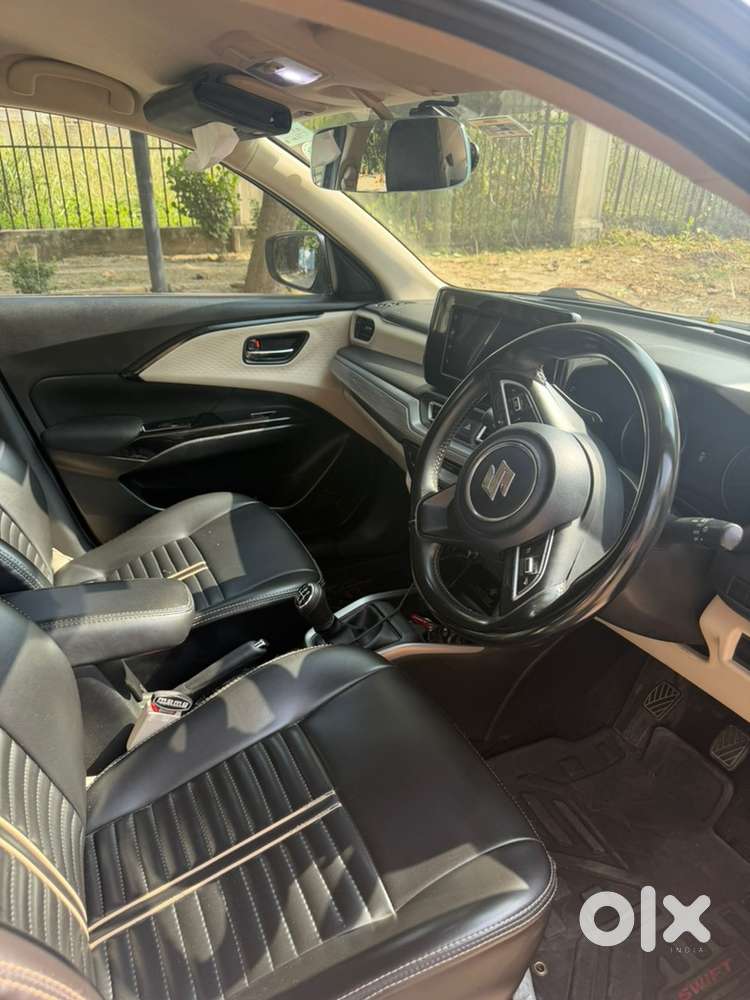Maruti Dzire 2025 Cng