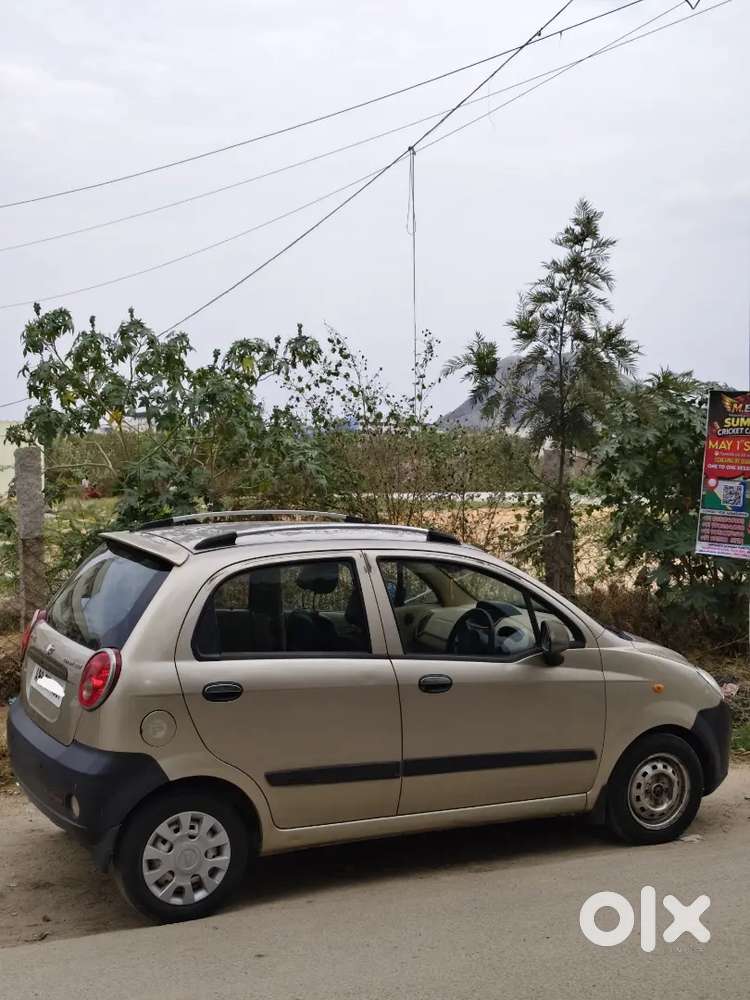 Chevrolet Spark 1.0 2009