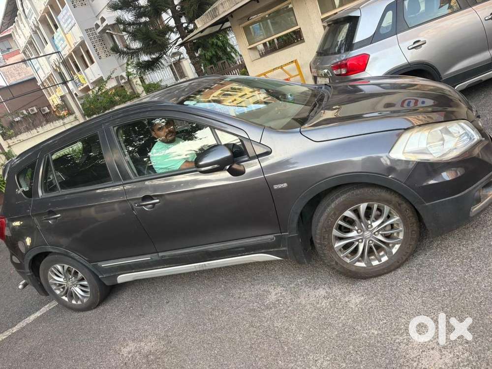 Maruti Suzuki Diesel 2017