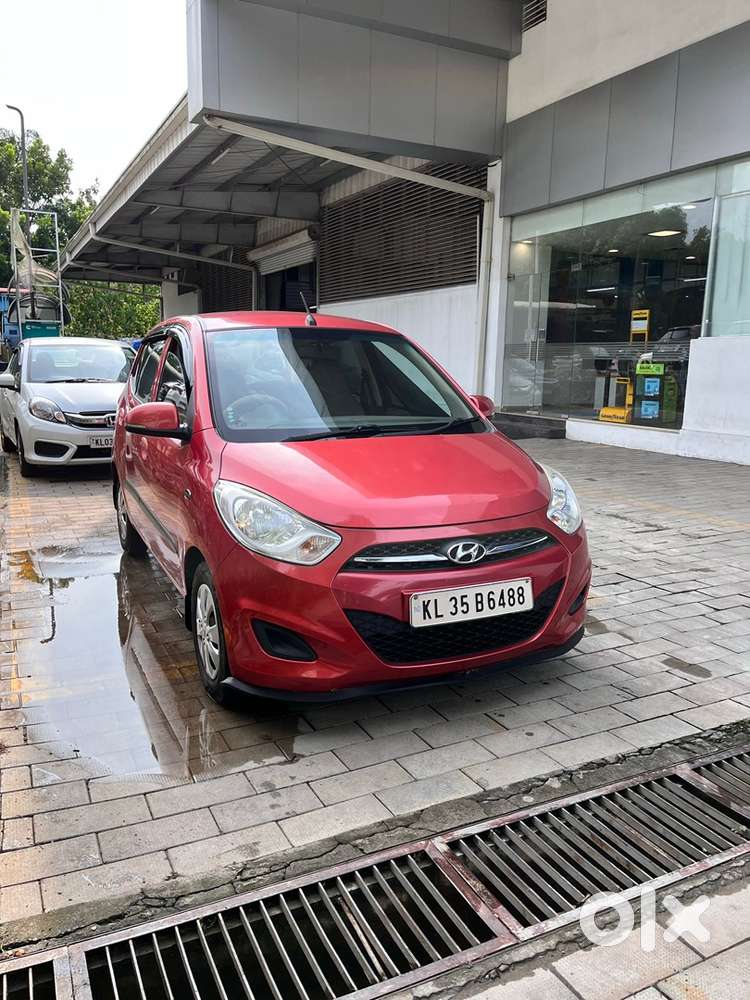 Hyundai I10 Petrol 2010