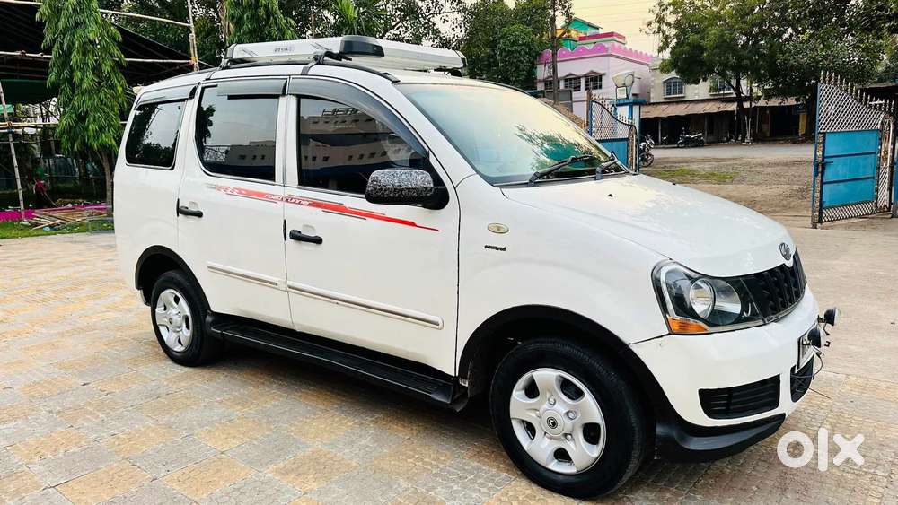 Mahindra Xylo D4 Bs Iii, 2018, Diesel