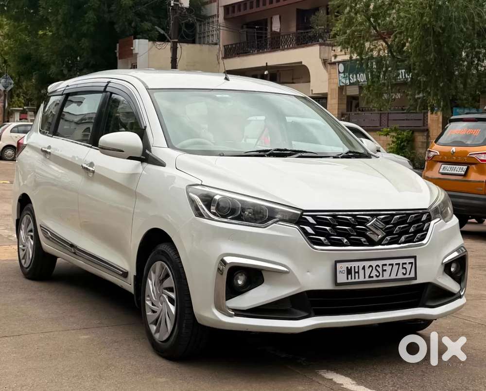 Maruti Suzuki Ertiga Vdi, 2019, Diesel