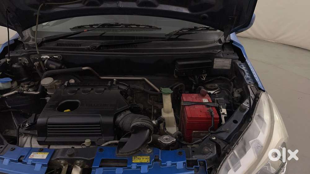 Maruti Suzuki Alto K10 2010-2014 Vxi, 2016, Petrol