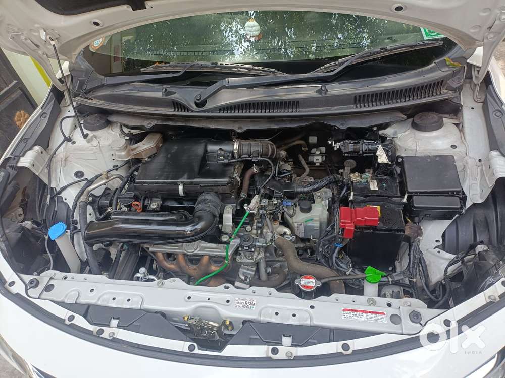 Maruti Suzuki Baleno Zeta, 2024, Petrol