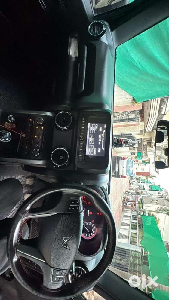 Mahindra Thar 2023 Diesel Well Maintained