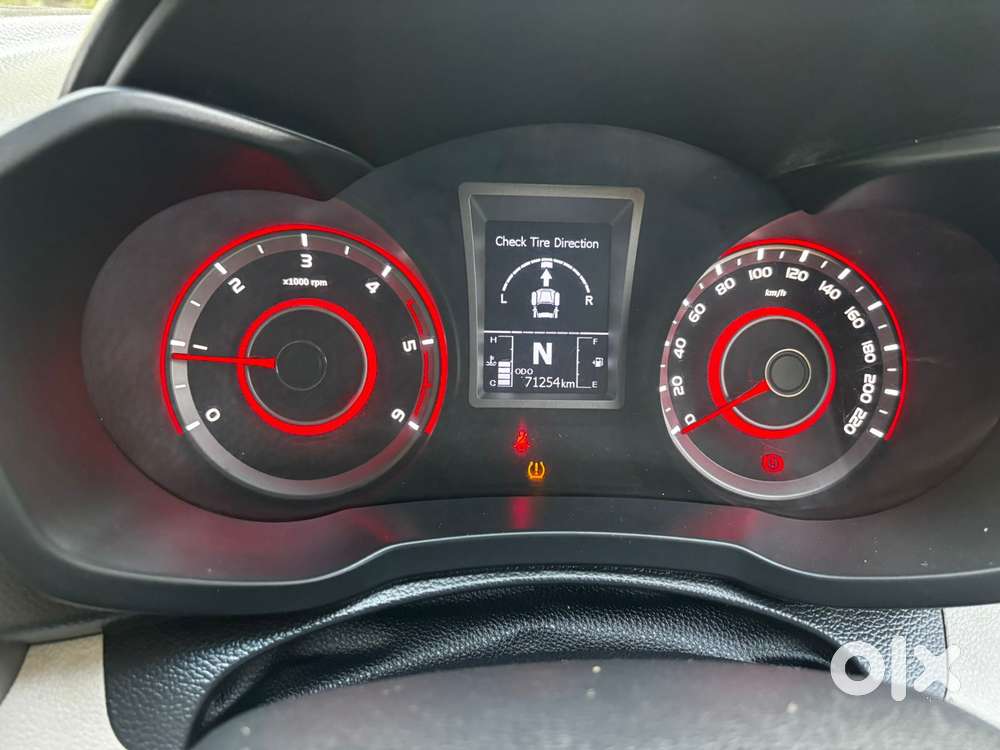 Mahindra Xuv300 W8 Option Diesel, 2019, Diesel