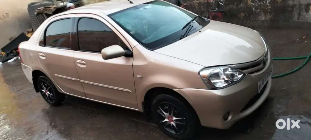 Good Condition