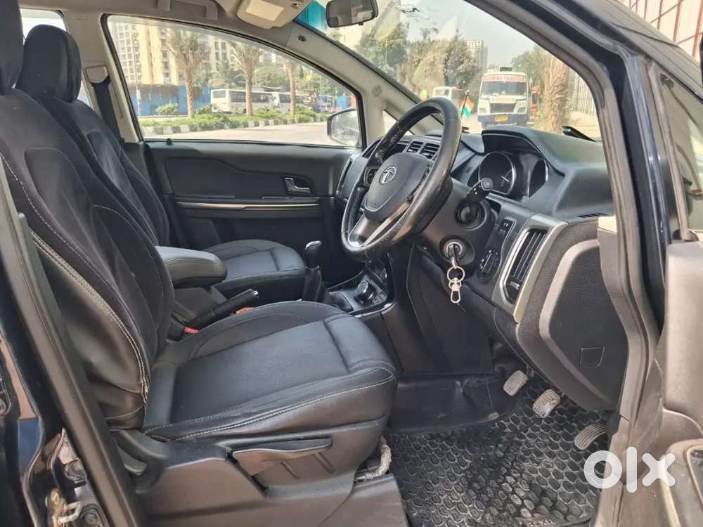Tata Hexa 2.2 Xe 2018