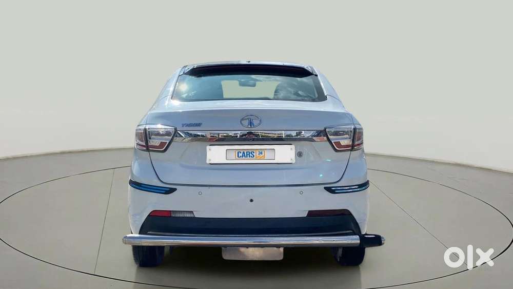 Tata Tigor Xe, 2021, Petrol