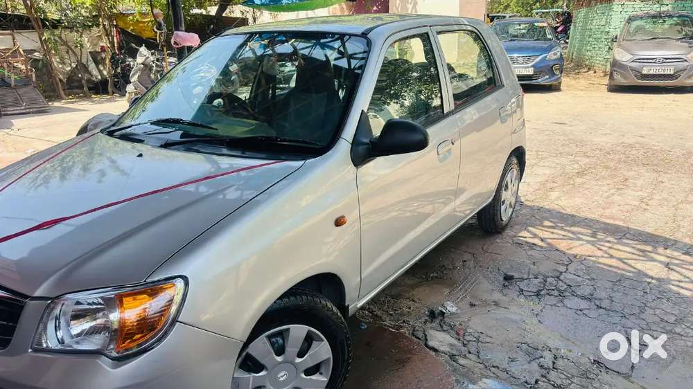 Alto K10 Very Good Condition