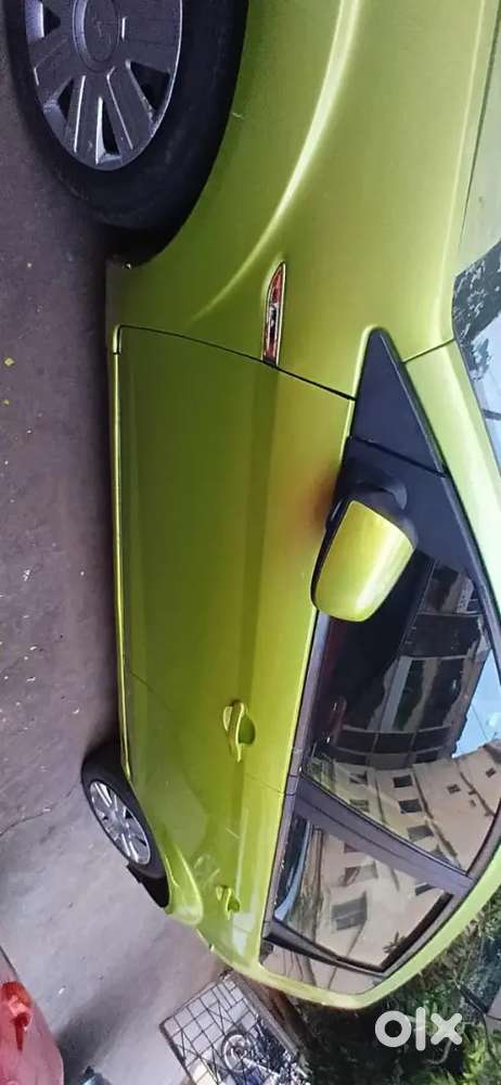 Ford Figo 2010 Diesel Good Condition