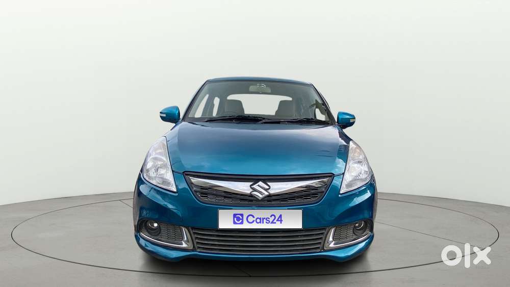 Maruti Suzuki Swift Lxi, 2014, Petrol