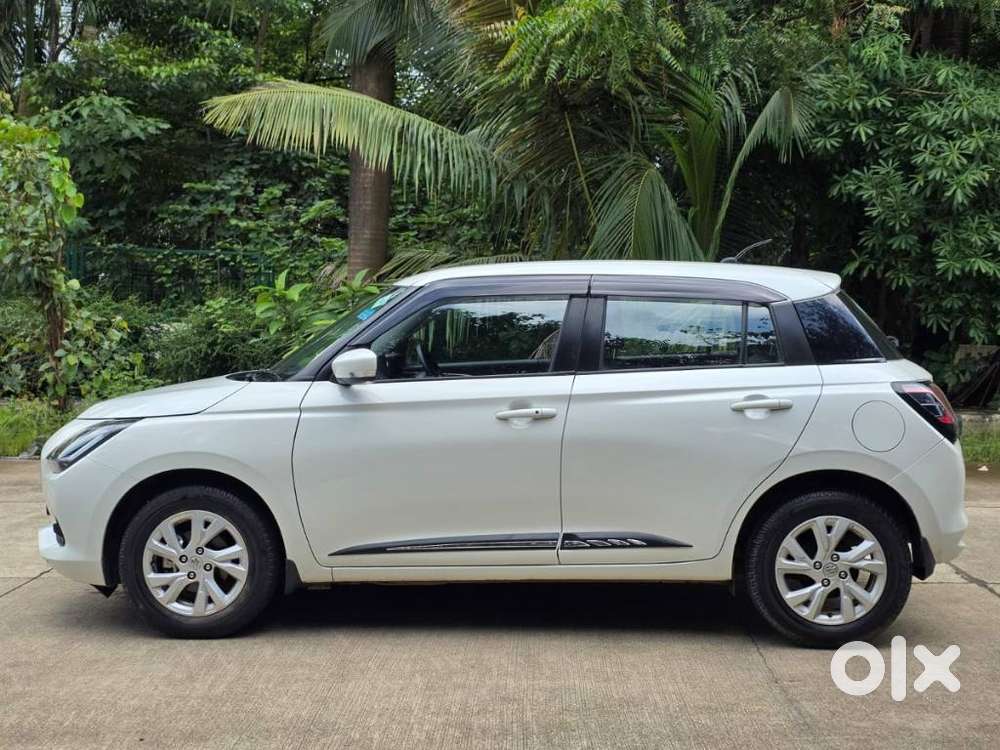 Maruti Suzuki Swift Zxi Cng, 2025, Cng & Hybrids
