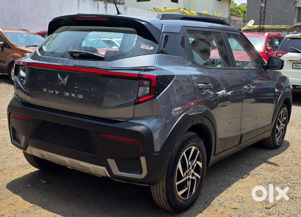 Mahindra Xuv 3xo Ax5 Ds Mt, 2024, Diesel