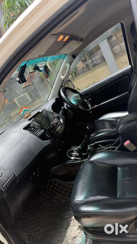 Toyota Fortuner 2015 Diesel Good Condition