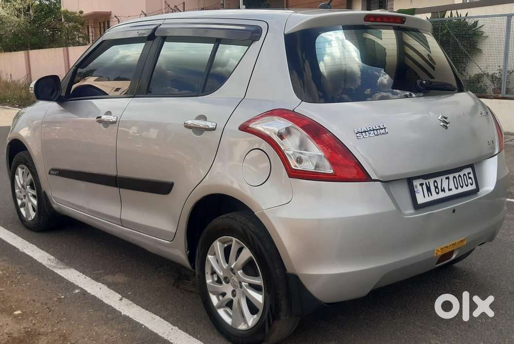 Maruti Suzuki Swift, 2014, Diesel