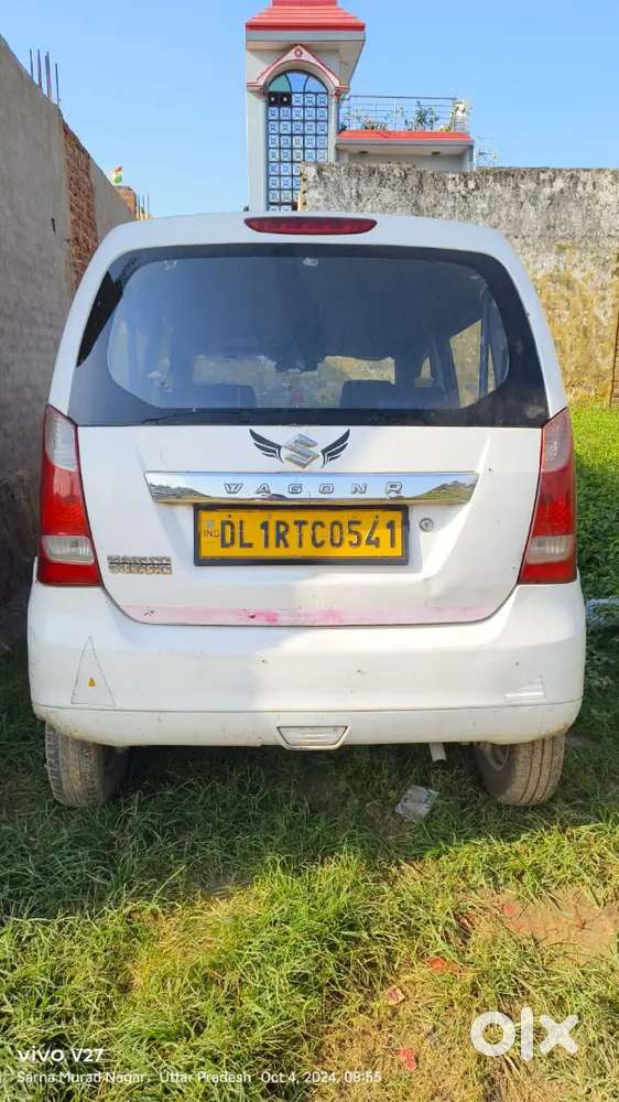 Good Condition Car