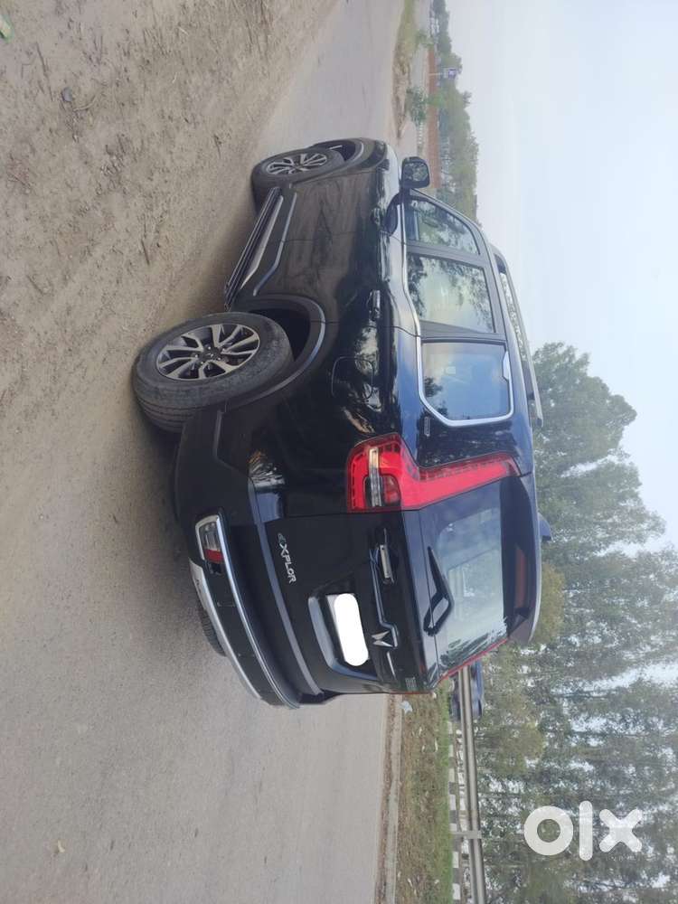 Mahindra Scorpio-n Diesel 2022 Model
