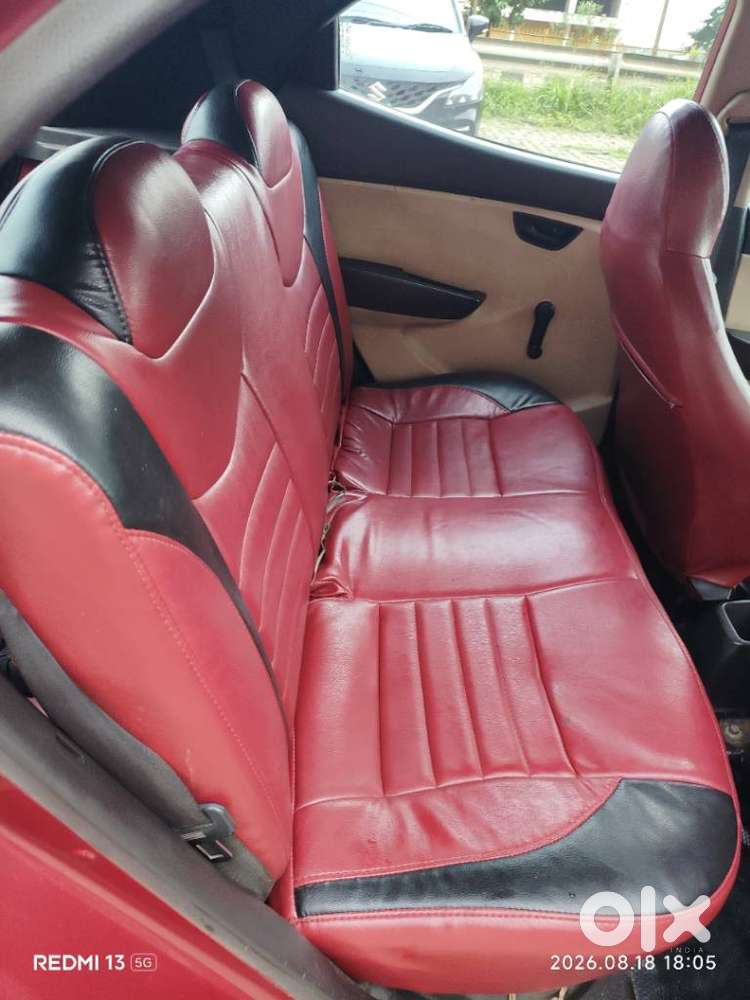 Hyundai Eon Magna Optional, 2012, Petrol