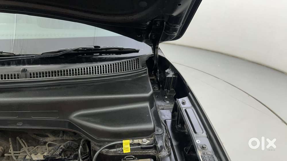 Hyundai Creta 1.4 Sx (o) Turbo Petrol Dct, 2021, Petrol