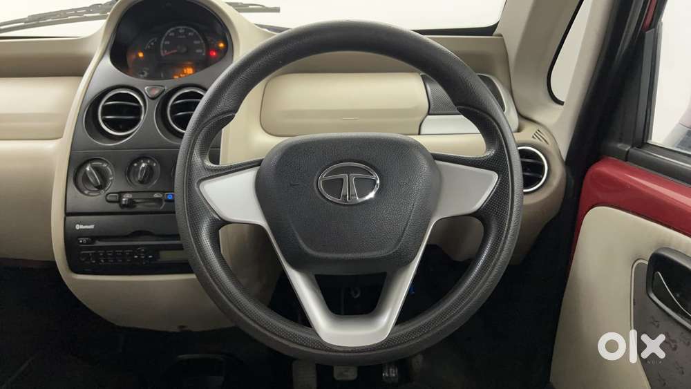 Tata Nano 2012-2015 Twist Xt, 2015, Petrol